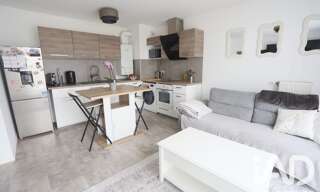 Appartement 2 Pièces 40 m² à vendre à Vert-Saint-Denis (77240)