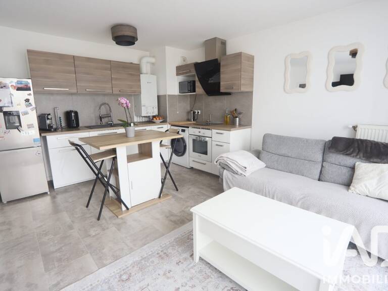 Vente Appartement 2 pièces — photo 1