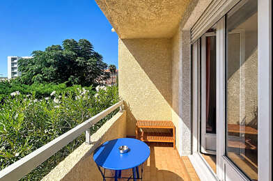 Appartement 1 pièces 103000 €