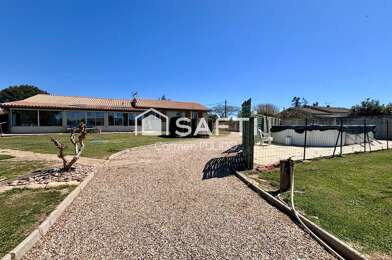 Maison 6 pièces 225000 €