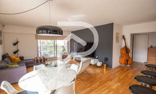 Appartement 3 Pièces 83 m² à vendre à Meudon (92190)
