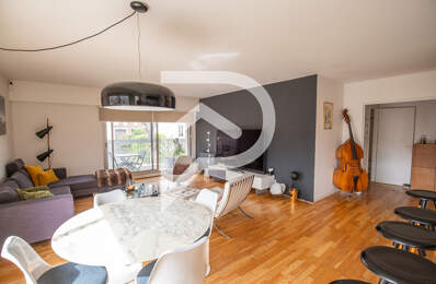 Appartement Meudon 3 pièce(s) 83.84 m2 — photo du bien