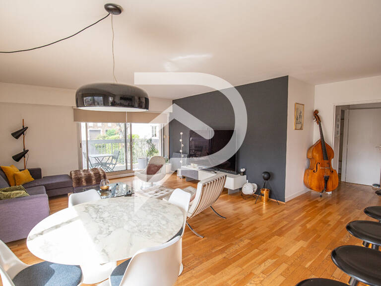 Appartement Meudon 3 pièce(s) 83.84 m2 — photo 1