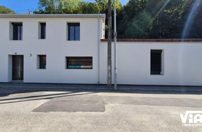 Maison rénovée — photo du bien