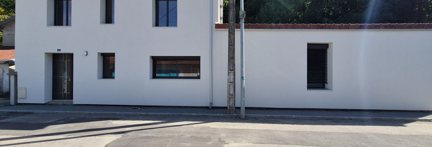 Maison 6 Pièces 140 m² à vendre à Limoges (87100)