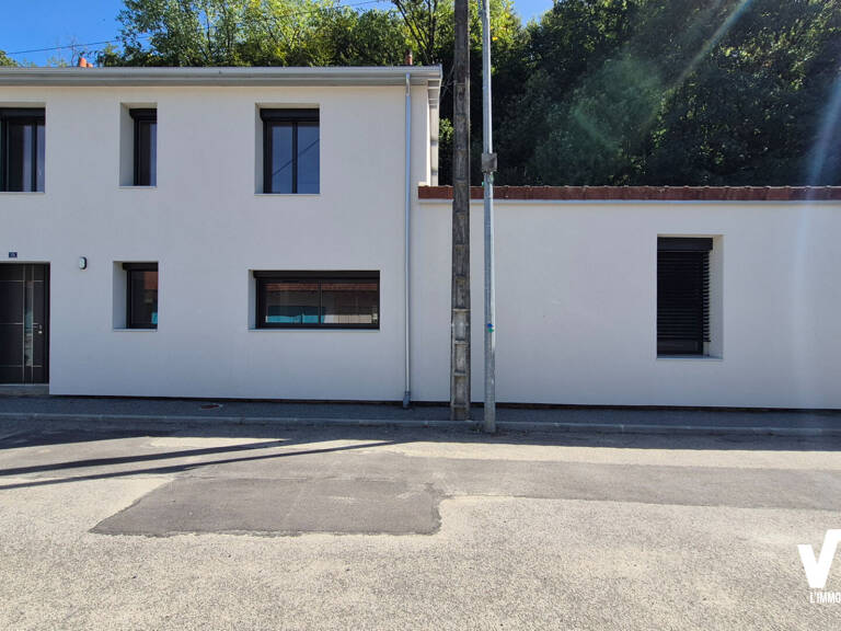 Maison rénovée — photo 1