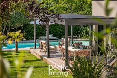 Maison 7 pièces 1499000 €