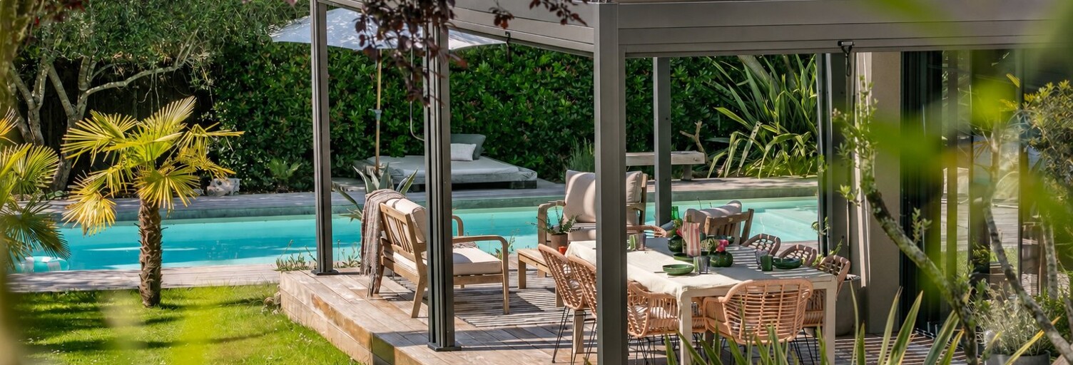 Maison 7 Pièces 242 m² à vendre à Bouliac (33270)