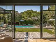 Maison d'architecte exceptionnelle 242m² 4ch piscine 15min Bordeaux Centre — photo 3