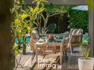 Maison d'architecte exceptionnelle 242m² 4ch piscine 15min Bordeaux Centre — photo 4