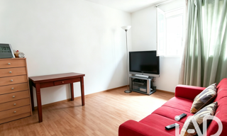 Appartement 2 Pièces 36 m² à vendre à Paris 18 (75018)
