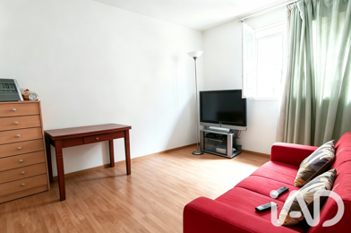 Appartement 2 pièces 298000 €