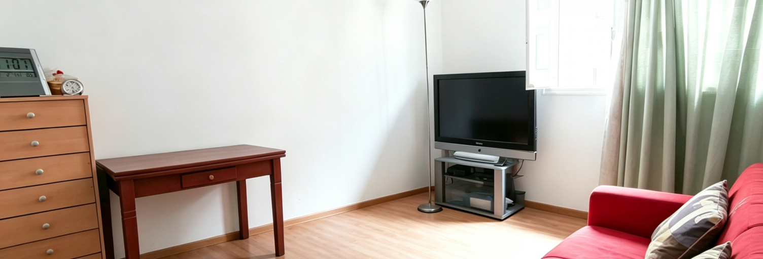 Appartement 2 Pièces 36 m² à vendre à Paris 18 (75018)