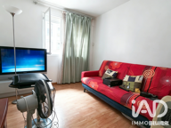 Vente Appartement 2 pièces — photo 2