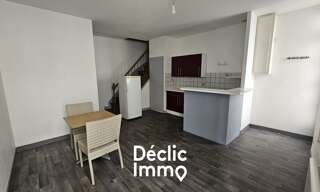 Maison 3 Pièces 49 m² à vendre à Niort (79000)