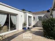 CLAVETTE  Élégante maison bourgeoise avec parc paysagé et garage — photo 3