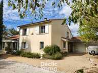 Maison familiale avec grand terrain arboré à Anais — photo 2