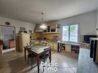 Maison familiale avec grand terrain arboré à Anais — photo 3