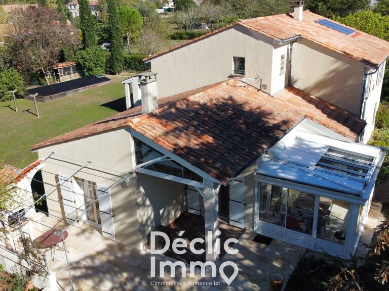 Maison familiale 175m² avec grand terrain arboré à Anais — photo 1