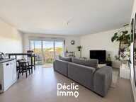INVESTISSEURS - T3 loué avec balcon et deux parkings — photo 2
