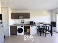 INVESTISSEURS - T3 loué avec balcon et deux parkings — photo 3