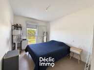 INVESTISSEURS - T3 loué avec balcon et deux parkings — photo 4