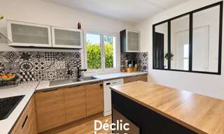 Maison 7 Pièces 126 m² à vendre à La Chapelle-Moulière (86210)