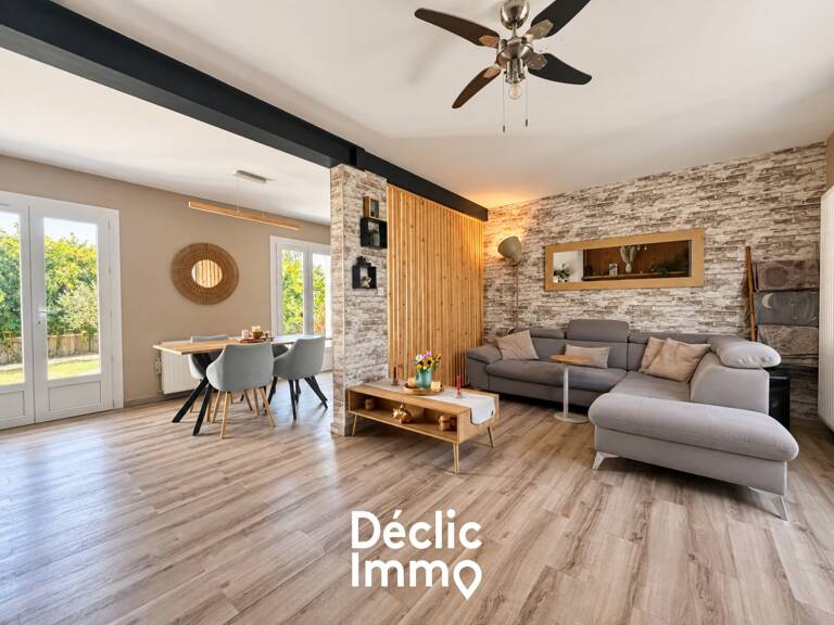 Maison rénovée de 5 chambres — photo 1