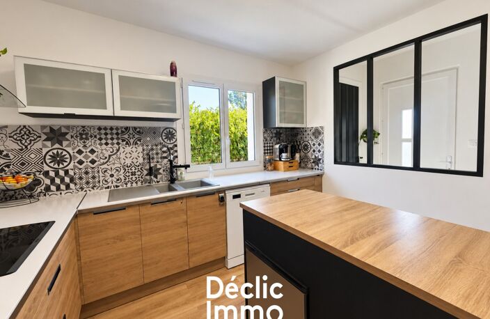 Maison rénovée de 5 chambres — photo 3
