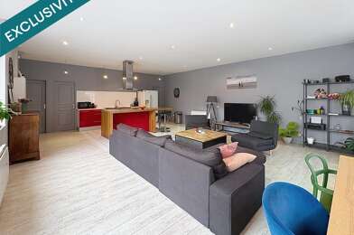 Appartement 4 pièces 179000 €