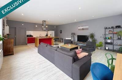 Maison 150 m² 4 pièces — photo du bien