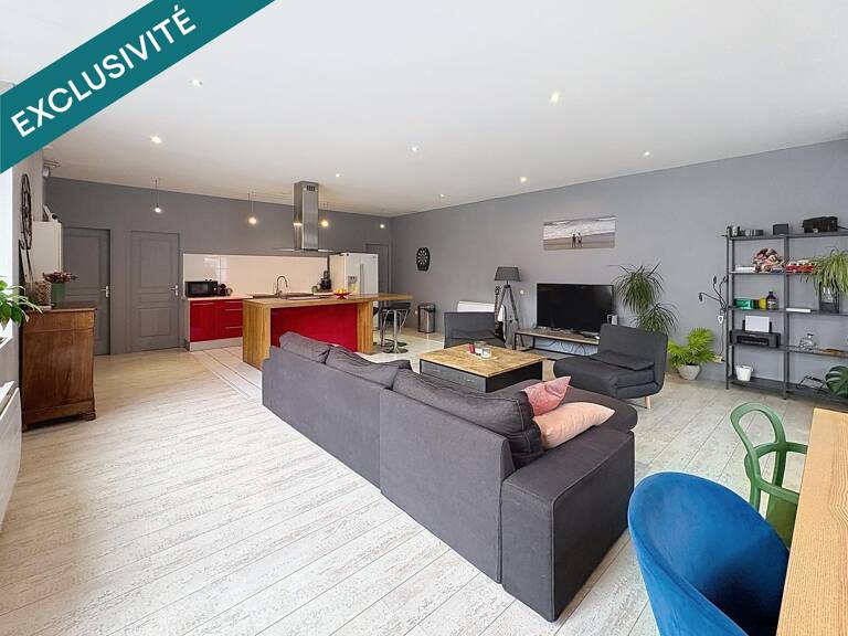 Maison 150 m² 4 pièces — photo 1