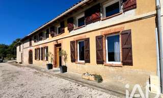 Maison 5 Pièces 212 m² à vendre à Eaunes (31600)