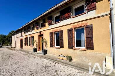Maison 5 pièces 490000 €