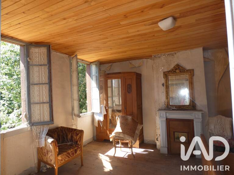 Vente Maison de campagne 7 pièces — photo 1