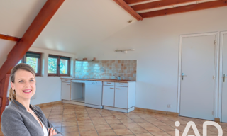 Appartement 2 Pièces 30 m² à vendre à Dourdan (91410)