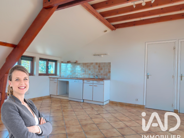 Vente Appartement 2 pièces — photo 1