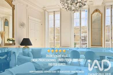 Appartement 5 pièces 780000 €