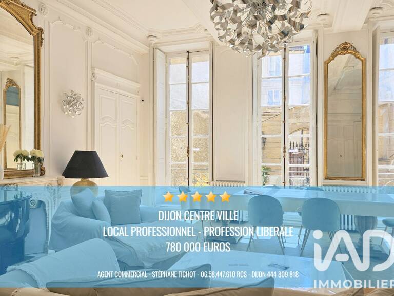 Vente Appartement 5 pièces — photo 1