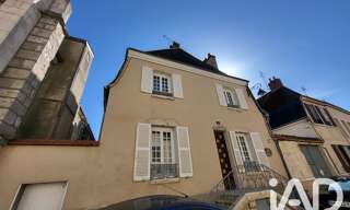 Maison 3 Pièces 84 m² à vendre à Châtillon-Coligny (45230)