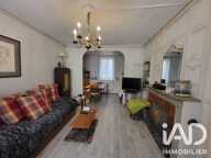 Vente Maison de ville 3 pièces — photo 2