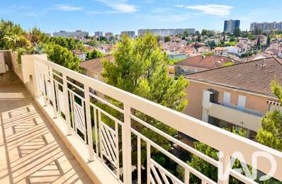 Vente Appartement 3 pièces — photo du bien