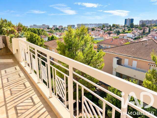 Vente Appartement 3 pièces — photo du bien