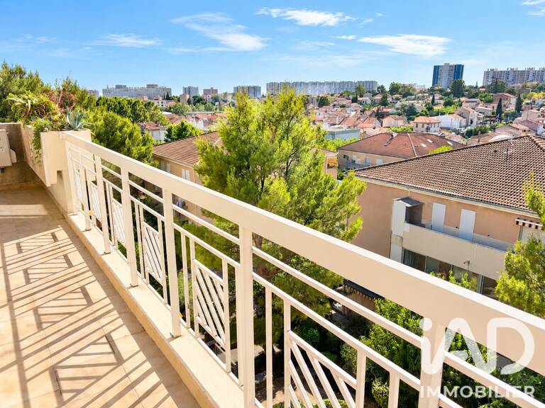 Vente Appartement 3 pièces — photo 1