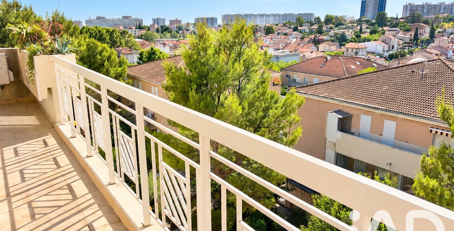Vente Appartement 3 pièces — photo 1