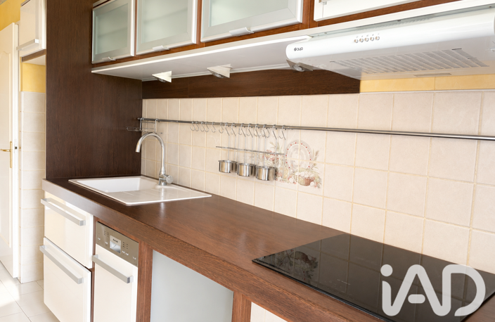 Vente Appartement 3 pièces — photo 3