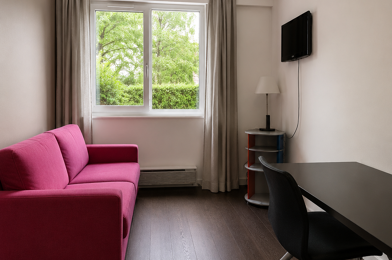 Appartement 1 pièces 270000 €