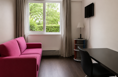 Vente Appartement 1 pièce — photo du bien