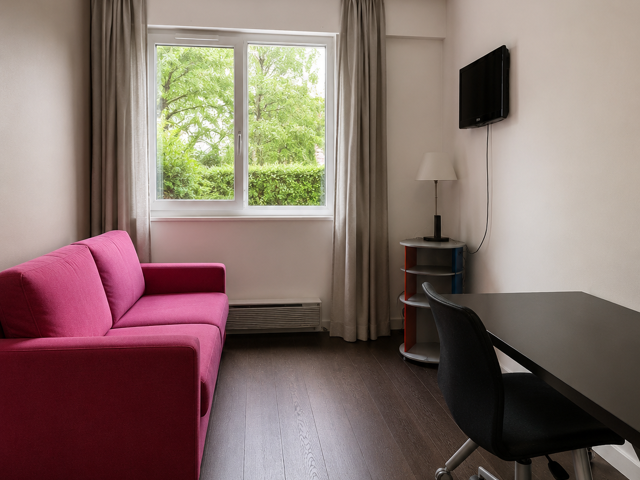 Vente Appartement 1 pièce — photo du bien