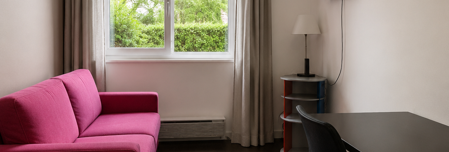 Appartement 1 Pièce 17 m² à vendre à Paris 7 (75007)